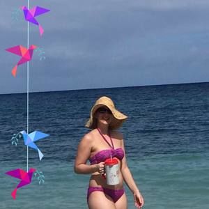 Meet your Posher, Tracy